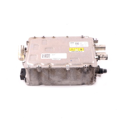 Модуль контроллера конвертера зарядки bmw x1 f48 mini f60 5a17ed0