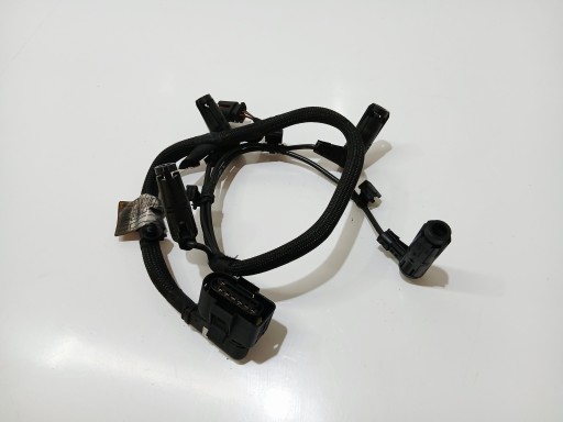 bundle plugs glow BMW E60 E61 LCI N47D20A 7802157 (0001039)