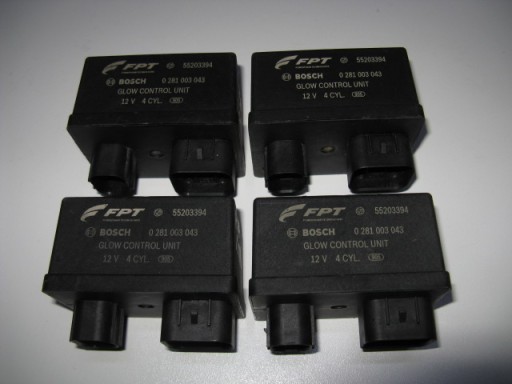 relay plugs ZAROWYCH SEDICI,SUZUKI SX4 2.0