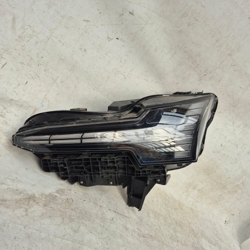 VOLVO EX30 EX-30 23- light left front front FULL LED 80000401