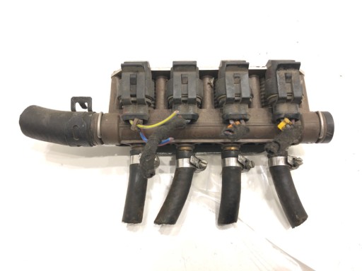 ГАЗОВІ ІНЖЕКЦІЇ LPG AC W02-4