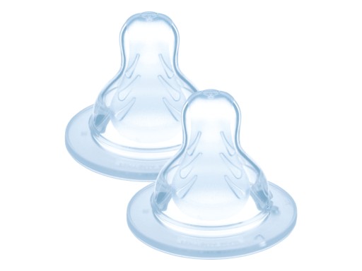 Силіконова пустушка Mam 4 м+