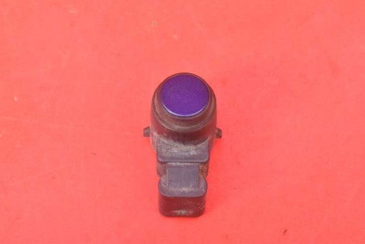 Sensor Parken heck PDC 7837273 BMW E90 E91 04-10