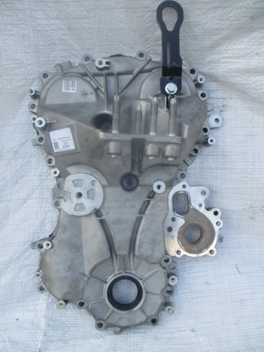 JX6G-6059-BB JX6G-6007-AJA - КОРПУС ГРМ FORD KUGA FOCUS MK4 1.5 ECOBOOST