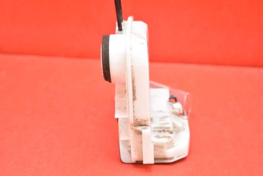 lock door right rear part rear MITSUBISHI ASX 1 and 10-12