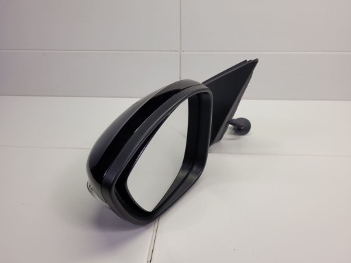 mirror exterior left side Peugeot 208 2 2021 983597649V