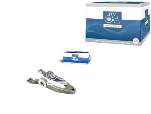 3.40045 - ВИЛКА СЦЕПЛЕНИЯ ZF ECOSPLIT III NEW ECOSPLIT 16 S 221 IT 16 S 221