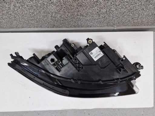 light right VW Tiguan 5NB II LIFT Allpace R-LINE Full Led IQ