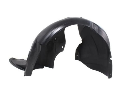 9503FL3X - ПЕРЕДНЯ КОЛІСНА АРКА ЛІВА VW JETTA USA (A7), 18-