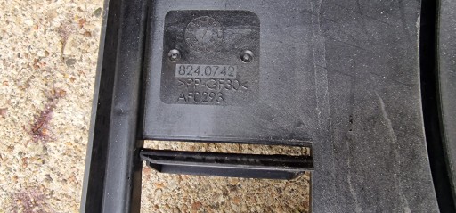 JAGUAR LAND ROVER P250 LÜFTER
