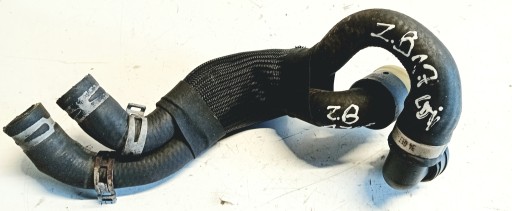 crijeva kutija ventilacije OPEL ZAFIRA B ASTRA H 1.7 CDTI 13223887
