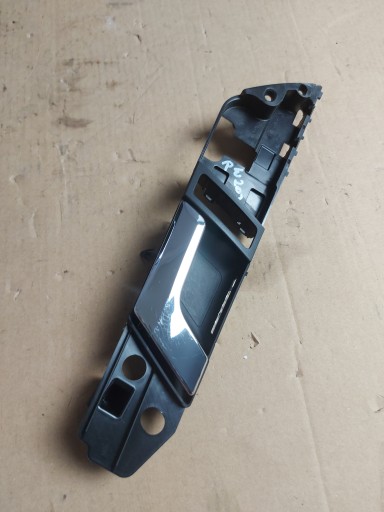 handle inner right LED MERCEDES E COUPE W207 OE EU