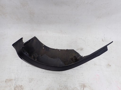 IVECO DAILY IV 4 LIFT 19- BOK of a bumper left front