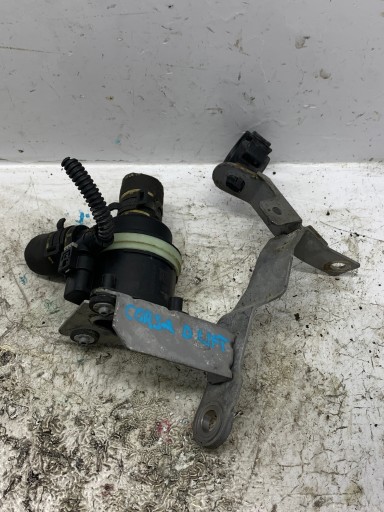 pump circulation of water 13344143 CORSA D LIFT (2011-2014) 1.3 CDTI