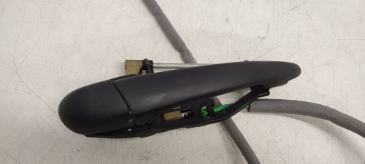 Schloß Türgriff heck hinten rechts BMW E46 1,8 LIFT