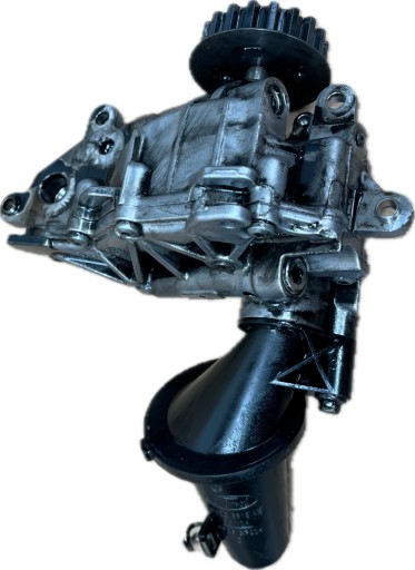 FORD TRANSIT CUSTOM 2013 - 2.0 oil pump oil pump YMF6 GK2Q-6615-AB