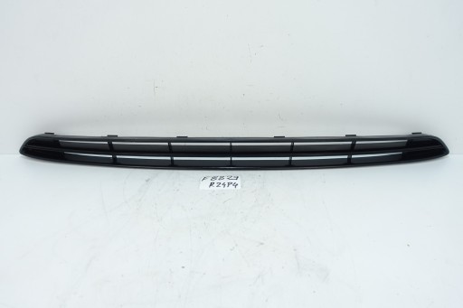 FORD B-MAX 2012- grille grid of a bumper front AV11-17K945-BBW
