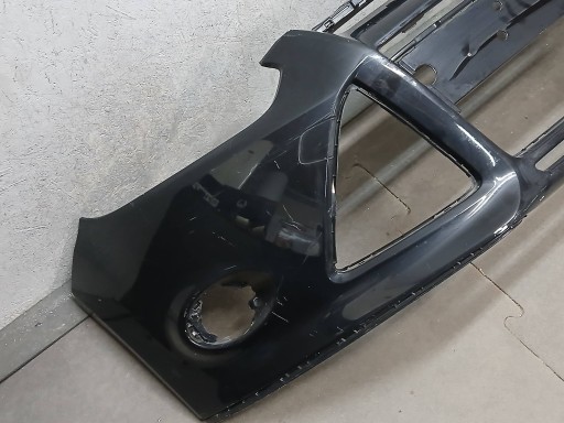 nárazník předek FORD FOCUS MK3 11-14