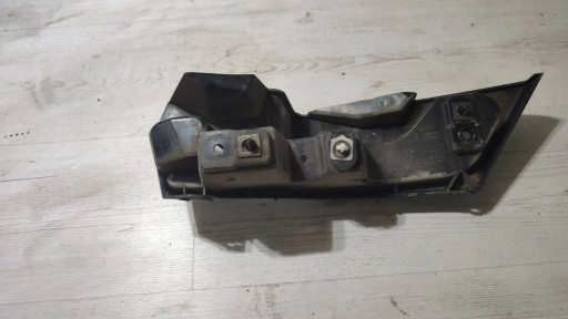 Ford Mondeo MK5 16r 2.0TDCi rear part side right bumper bracket