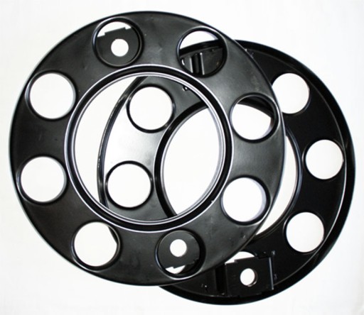 Ковпак MAN TGL L LE MERCEDES Atego AXOR DAF 19.5