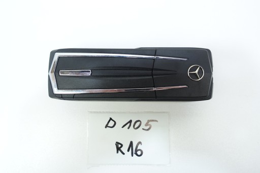 W253 - Модуль телефона Bluetooth MERCEDES GLC A2539060003