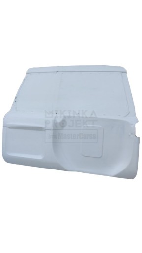 MPE8201B1 - ЗАДНЯ ДВЕРІ NISSAN PATROL DRIFT MIKINKAPROJEKT