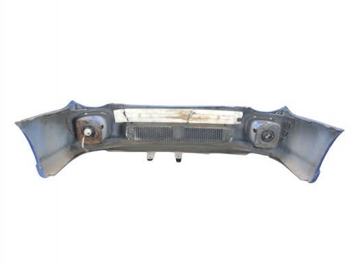 bumper front SUBARU IMPREZA II GD WRX LAK: 02C (00-03)