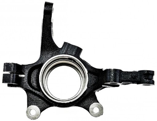 ZW-HY003P, ZW-HY003P - Hyundai ix35 передний правый поворотный кулак