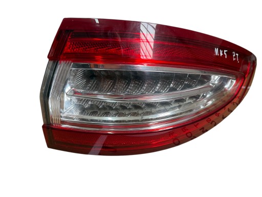 light right rear part FORD MONDEO MK5 HATCHBACK EUROPA DS73-13404-FJ