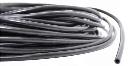 Шланг шланг гумовий шланг омивача 3/6 мм