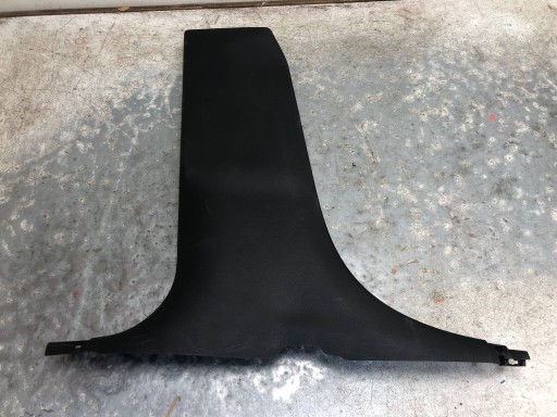 cover SLUPKA B left FORD EDGE MK2 FT4B-R243W07-ADW