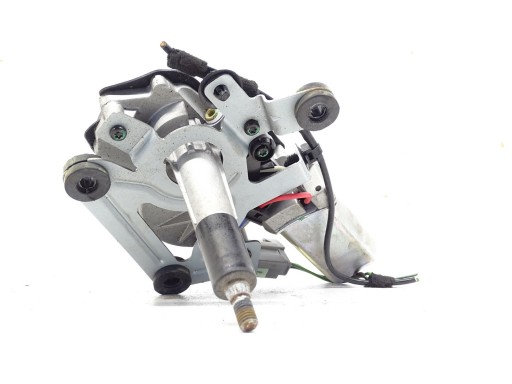 Motorino Tergicristalli posteriore LAND ROVER DISCOVERY III CH32-17C421-BC