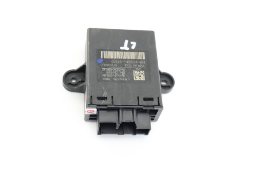 МОДУЛЬ ДВЕРІ ЛІВИЙ ЗАДНІЙ ECOSPORT II GN15-14B534-AH