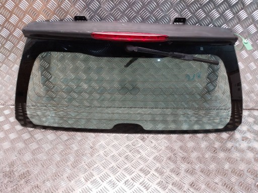 window trunk door boot rear part SMART FORTWO and 450 LIFT