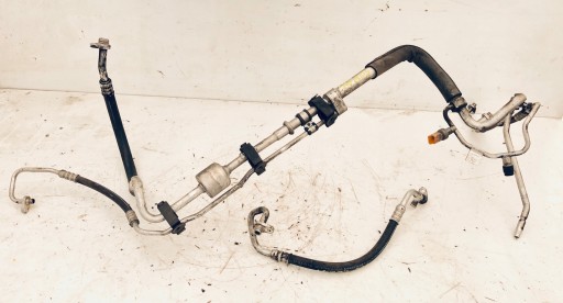 КОНДИЦІОНЕР PEUGEOT 508 2.0 HDI