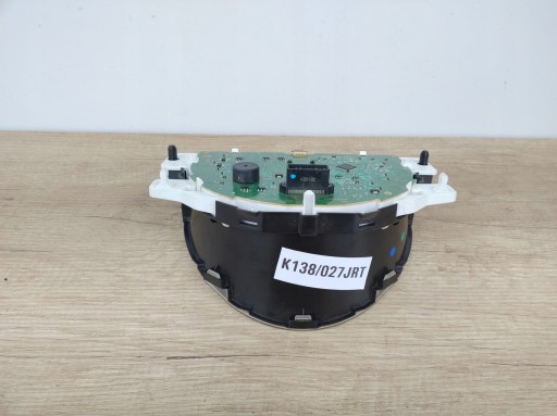 RENAULT TWINGO 3 III dials clock dials 248212886R K138/027JRT