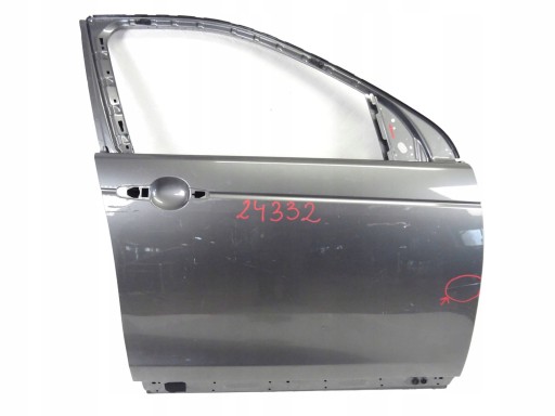 LAND ROVER DISCOVERY L550 door right front front