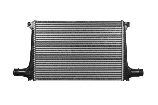 AU13054DK - INETRCOOLER AUDI Q7 4M 3.0 TDI 2.0 TFSI