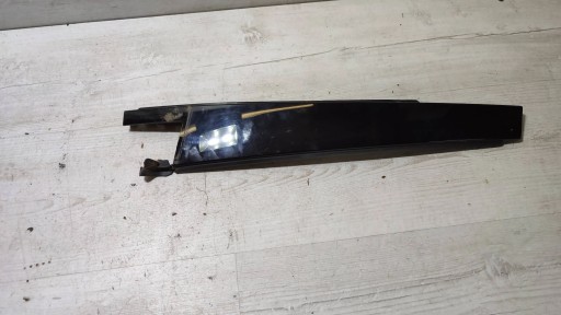 Element wykonczenia door rear part side right Alfa Romeo Stelvio 156134614