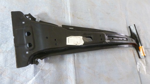 SEAT LEON БОКОВАЯ СТОЙКА ЛЕВАЯ ВНУТРЕННЯЯ 5F4809607