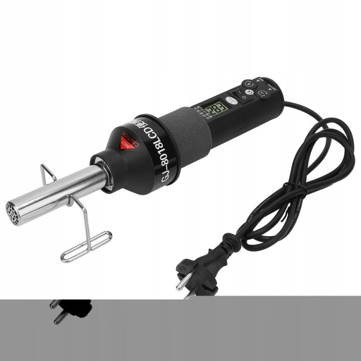 ЭЛЕКТРИЧЕСКАЯ ТЕПЛОВАЯ ПУШКА MINI 220V 450W