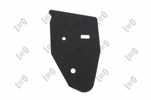 Ліхтарі задні абакус 051-32-712