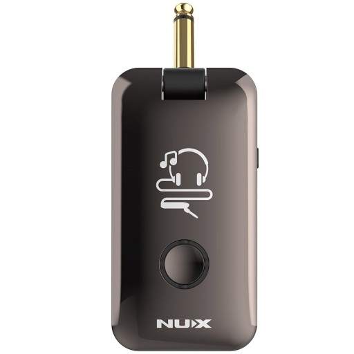 Slúchadlový zosilňovač Nux Mighty Plug MP2P