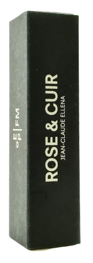 editions de parfums frederic malle rose & cuir woda perfumowana 10 ml   