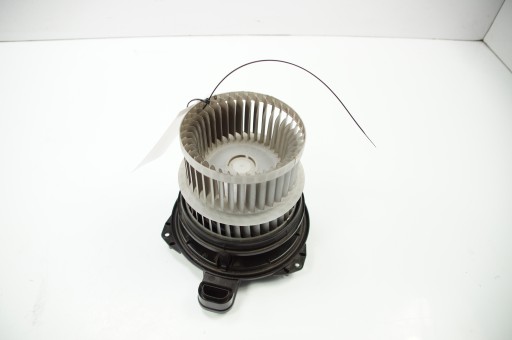 heating fan cab TOYOTA COROLLA E21