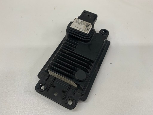 Kia niro радар дистроник 96400-g5000