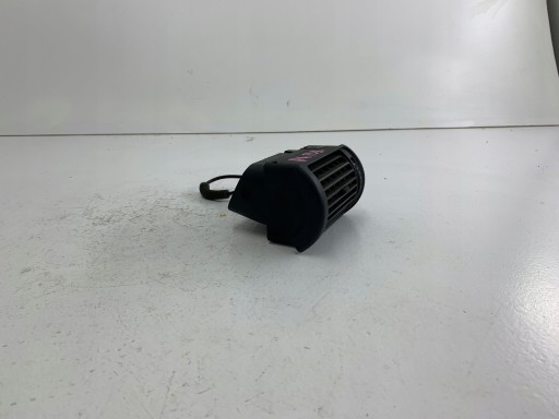 AUDI A4 B5 grid air conditioning devices left front