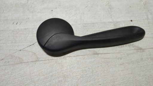 handle seat left front Renault Captur