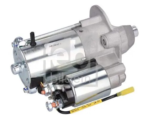 Стартер 193550 febi bilstein ford c-max focus