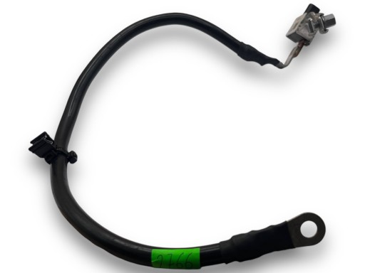 IDEALNA Borne négative MERCEDES W206 #2766 A0009051811 $J